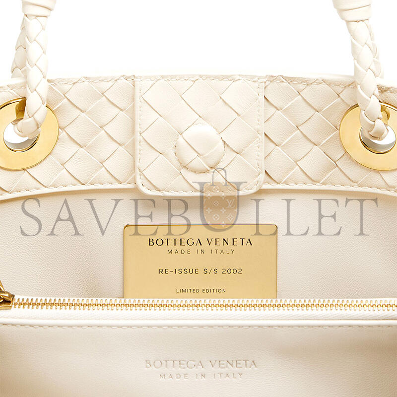 BOTTEGA VENETA BASKET 836261 (31*18.5*16cm)